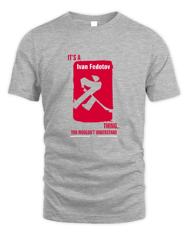 Unisex Standard T-Shirt