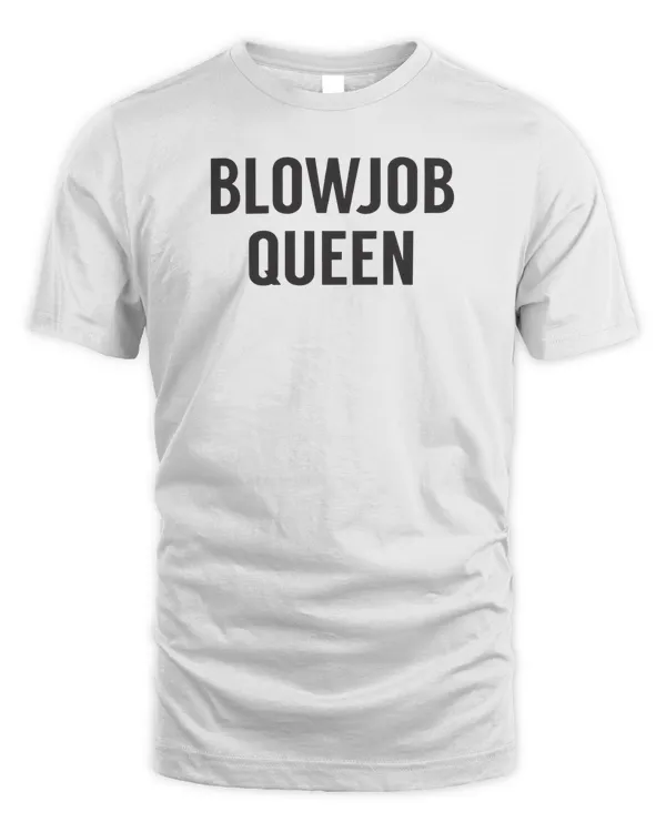 Selena Gomez Blowjob Queen Shirt