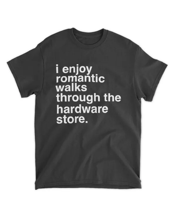 Funny Dad T-Shirt Handyman Hardware Store Tools Gift Shirt